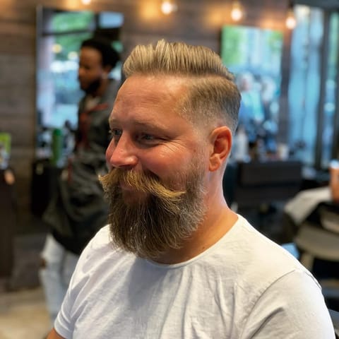 Stylebarbershop