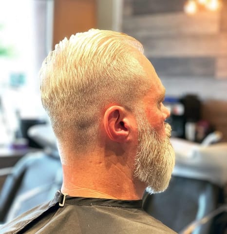 Stylebarbershop