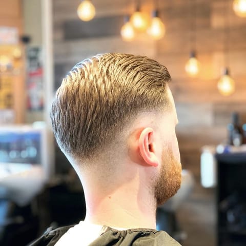 Stylebarbershop