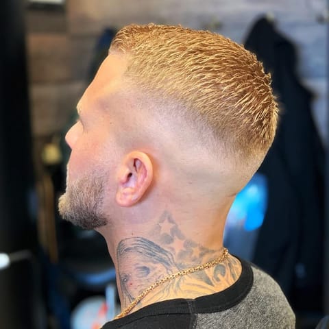 Stylebarbershop