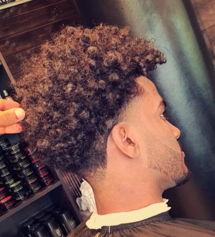 Stylebarbershop