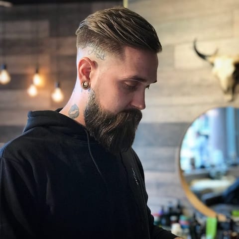 Stylebarbershop