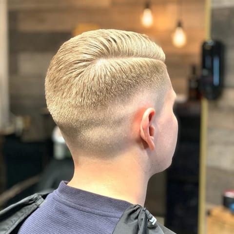 Stylebarbershop