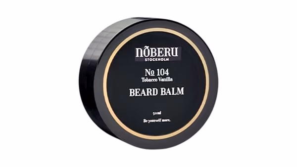 Beard Balm Tobacco Vanilla 50 ml Nõberu