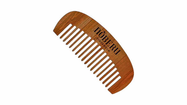 Beard Comb Nõberu