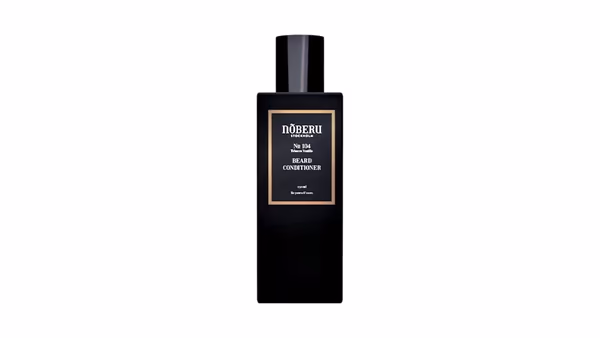 Beard Conditioner Sandalwood 130 ml Nõberu