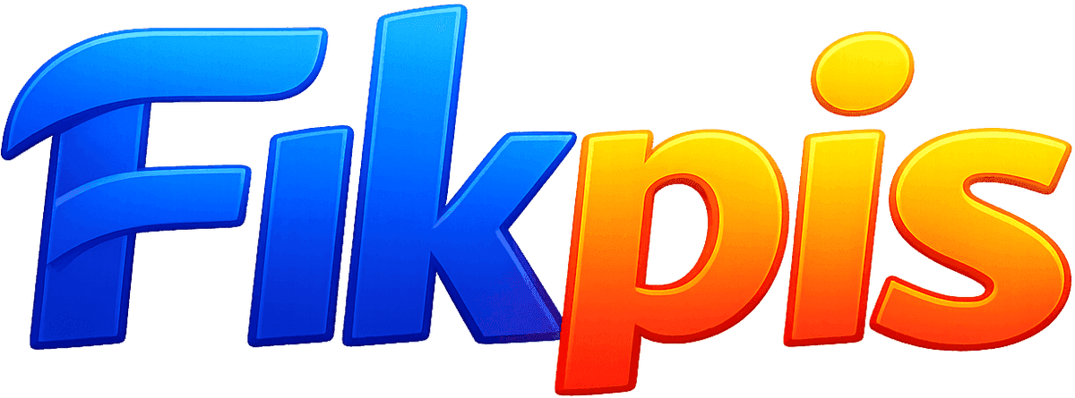 This website was created and managed by fikpis.se