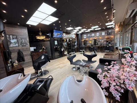 STYLE BARBERSHOP