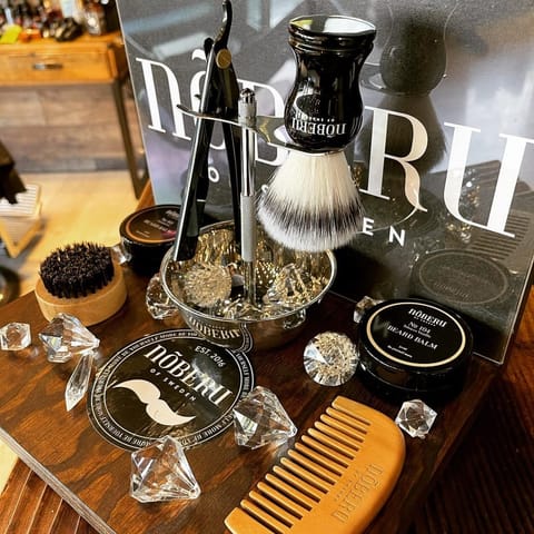 STYLE BARBERSHOP