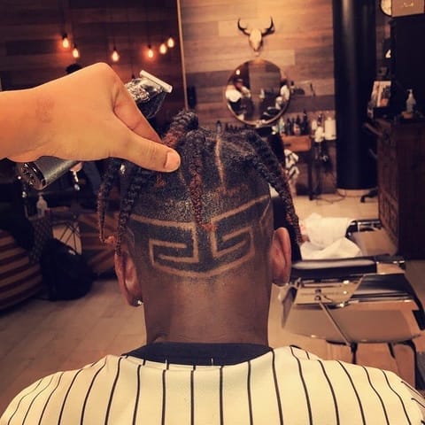 STYLE BARBERSHOP