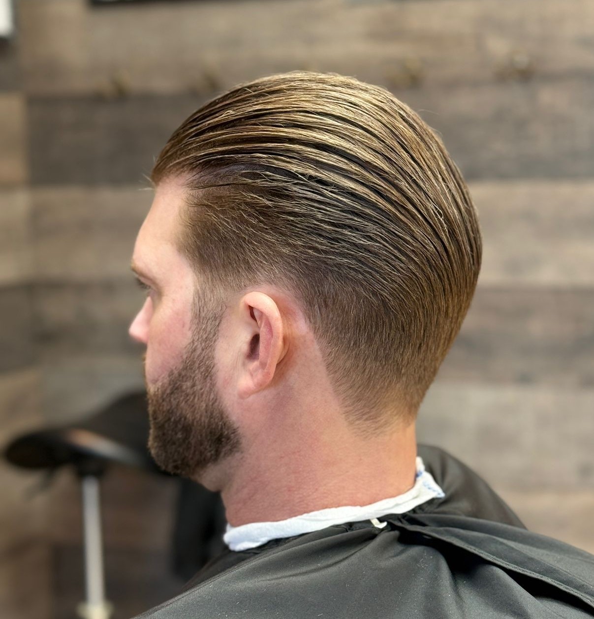 STYLE BARBERSHOP